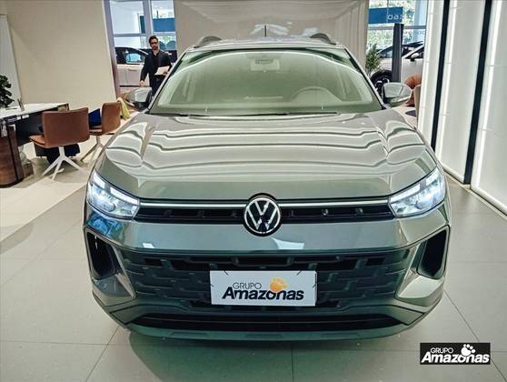 VOLKSWAGEN TERA 1.0 170 TSI COMFORT AUTOMÁTICO VOLKSWAGEN TERA 1.0 170 TSI COMFORT AUTOMÁTICO